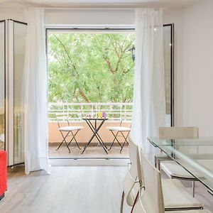 Apartamento Deluxe